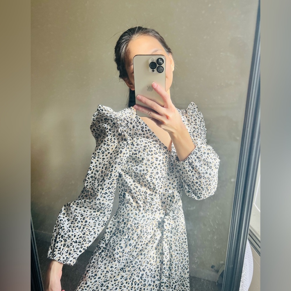 NWT J.crew dress xxs
